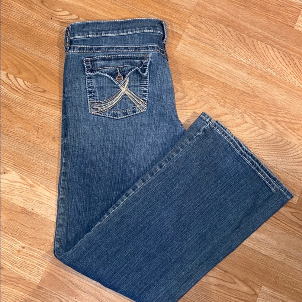 Maternity Jeans
